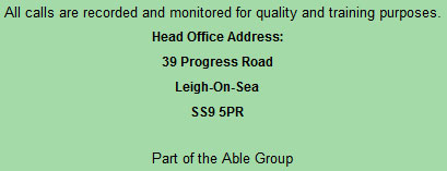 Soho Local Drainage Head Office